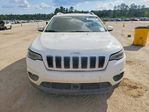 Jeep Cherokee 2021