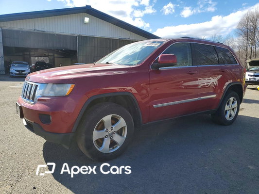 Jeep Cherokee 2013 - Image 1 of 14