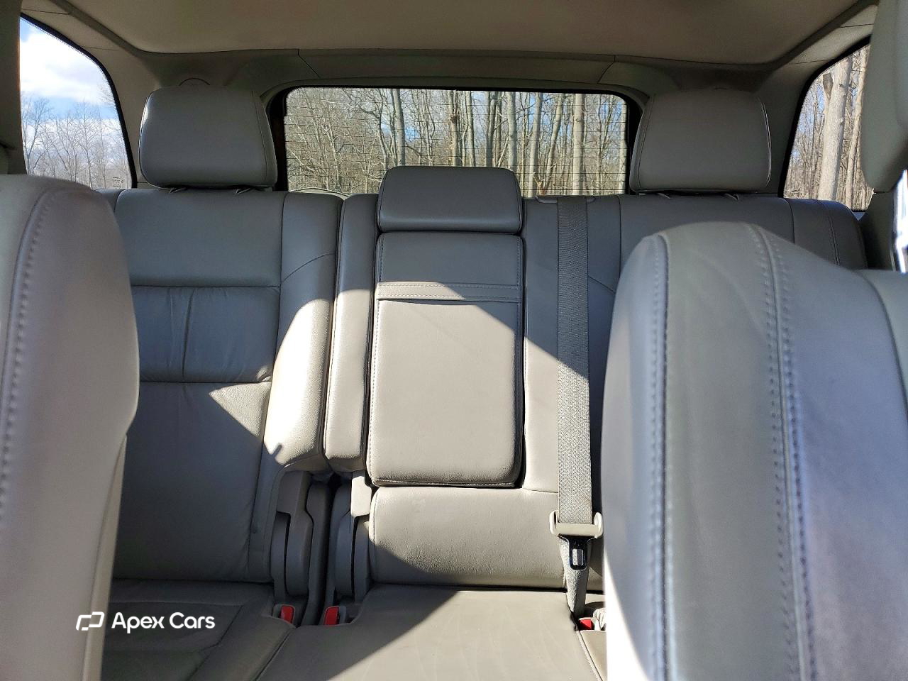 Jeep Cherokee 2013