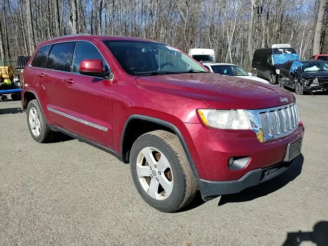 Jeep Cherokee 2013