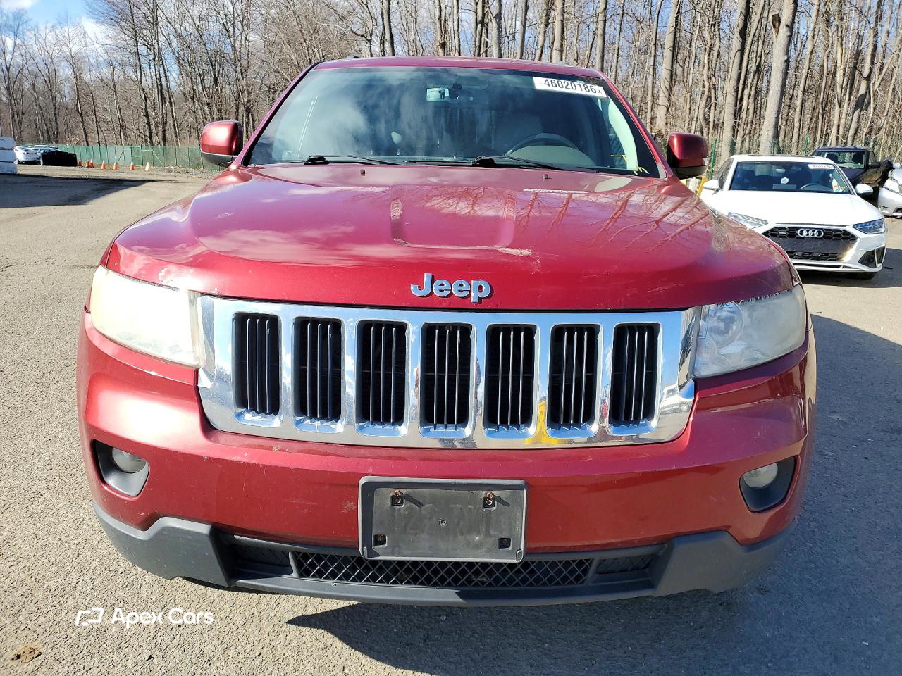 Jeep Cherokee 2013