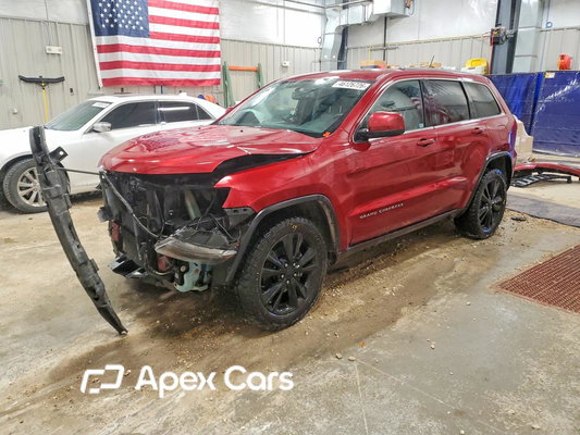 Jeep Cherokee 2013 - Image 1 of 15