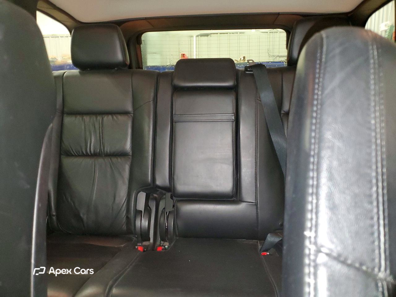 Jeep Cherokee 2013