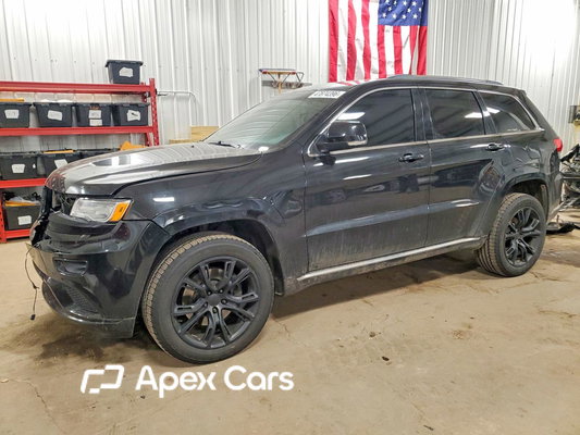 Jeep Cherokee 2015 - Image 1 of 13