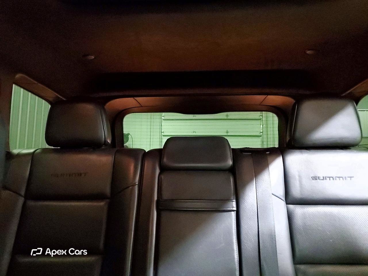Jeep Cherokee 2015