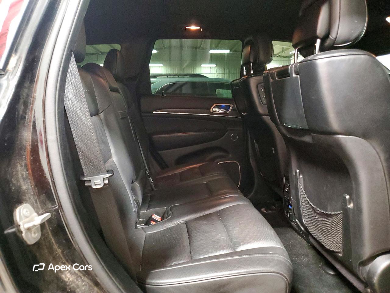 Jeep Cherokee 2015
