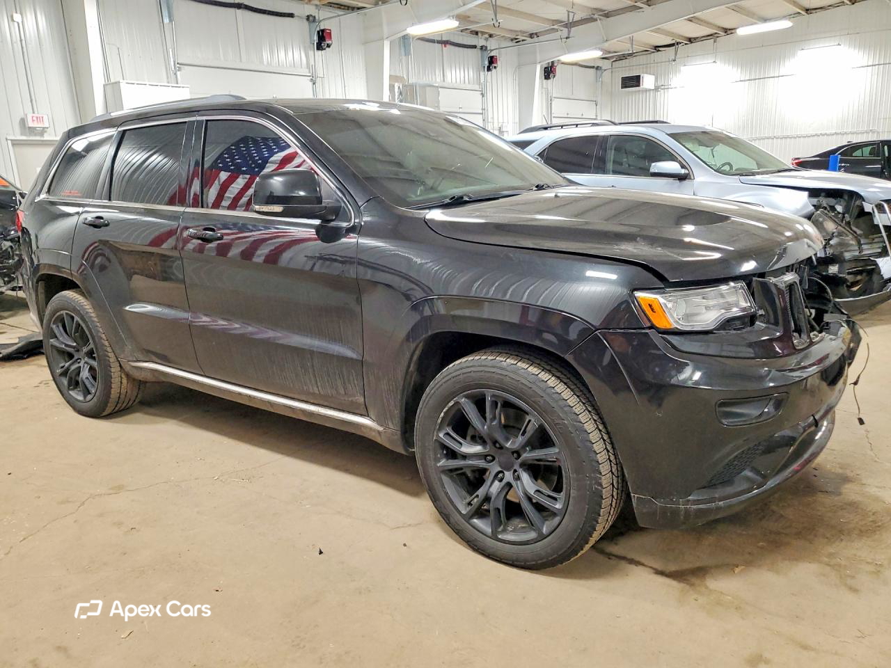 Jeep Cherokee 2015