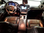 Jeep Cherokee 2015