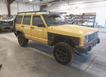 Jeep Cherokee 2000