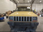 Jeep Cherokee 2000