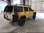 Jeep Cherokee 2000