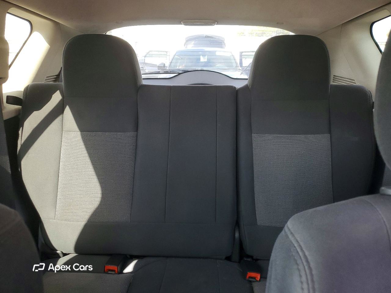 Jeep Compass 2014