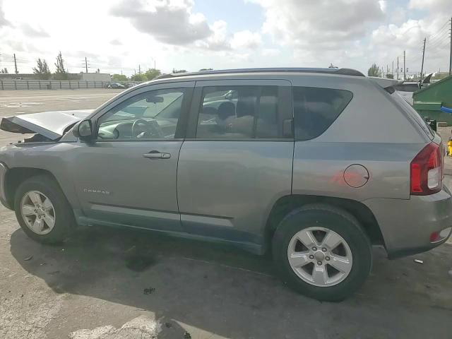Jeep Compass 2014
