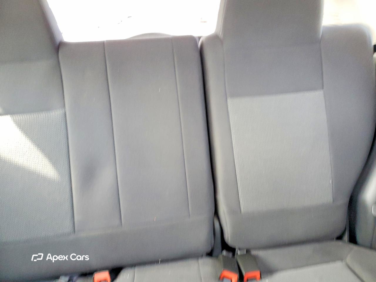 Jeep Compass 2011