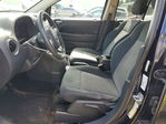Jeep Compass 2011