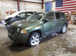 Jeep Compass 2007