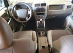 Jeep Compass 2007