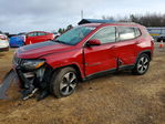 Jeep Compass 2018