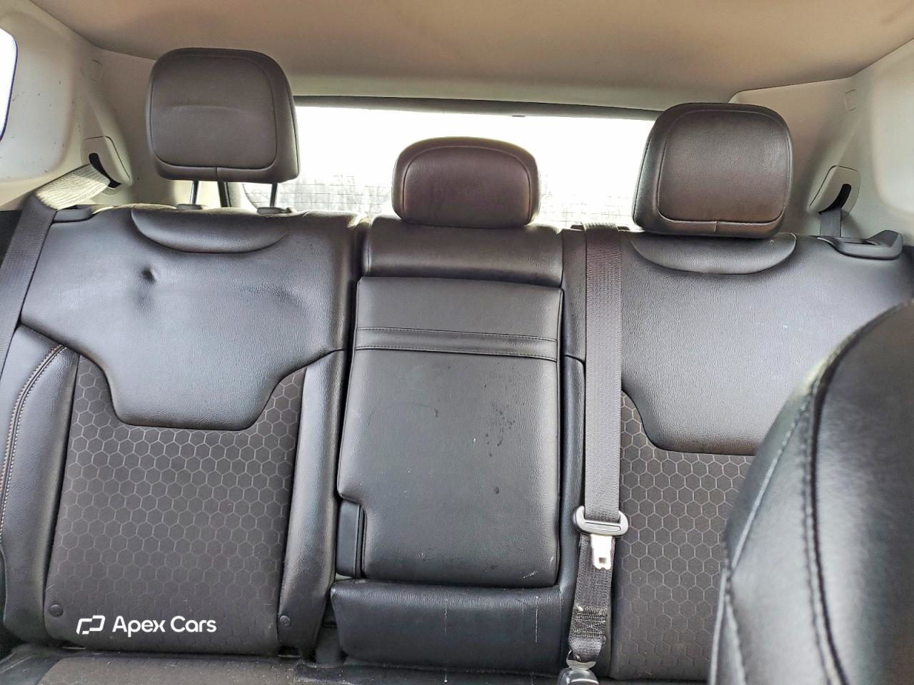 Jeep Compass 2018