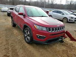 Jeep Compass 2018