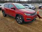 Jeep Compass 2018
