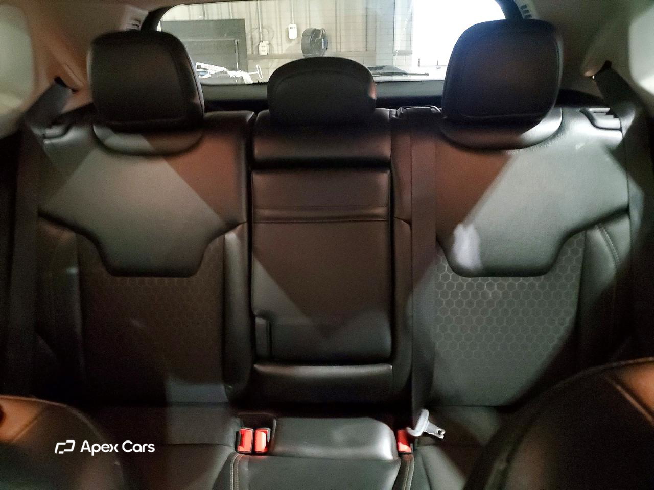 Jeep Compass 2018