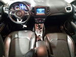 Jeep Compass 2018