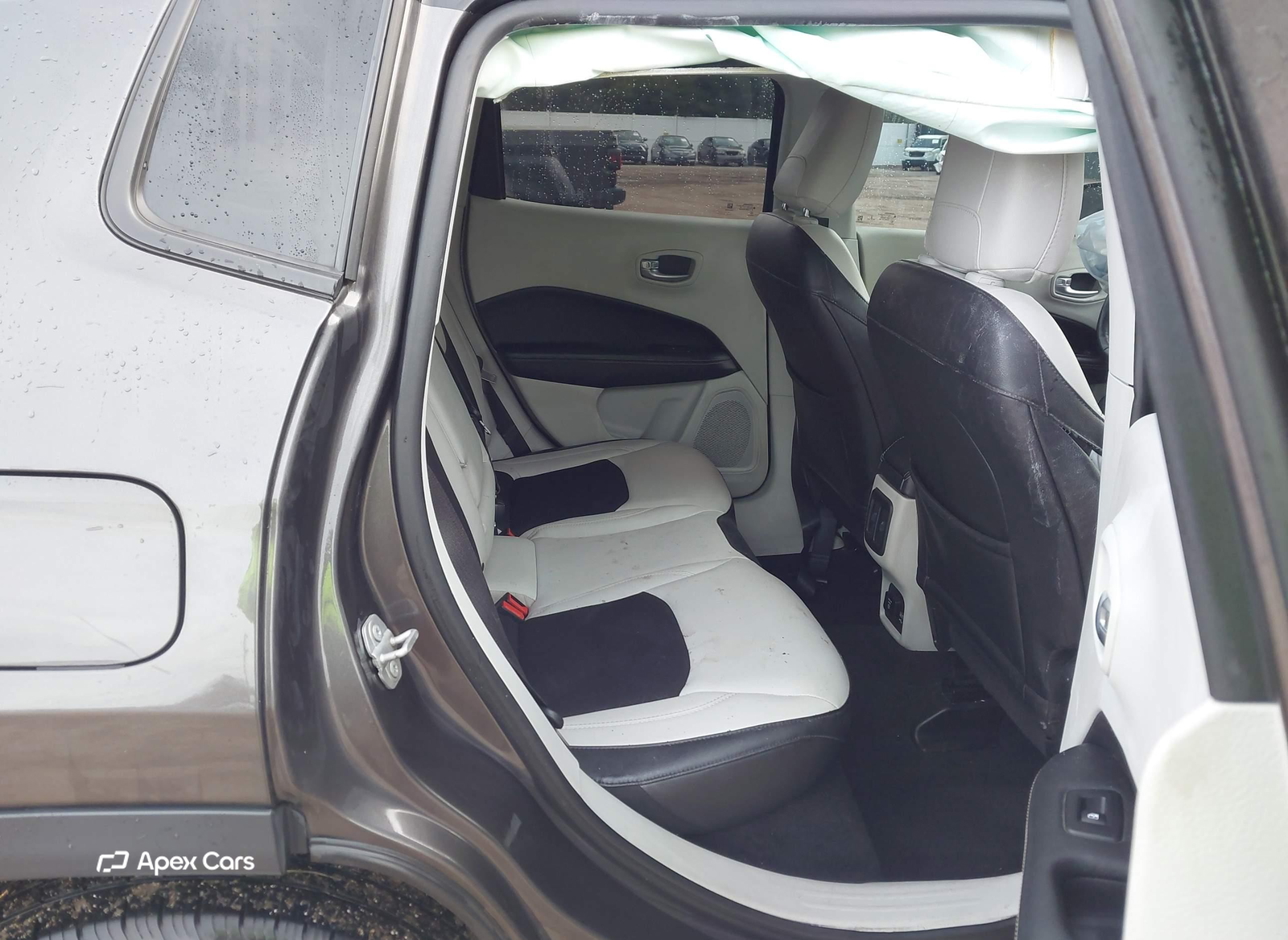 Jeep Compass 2018