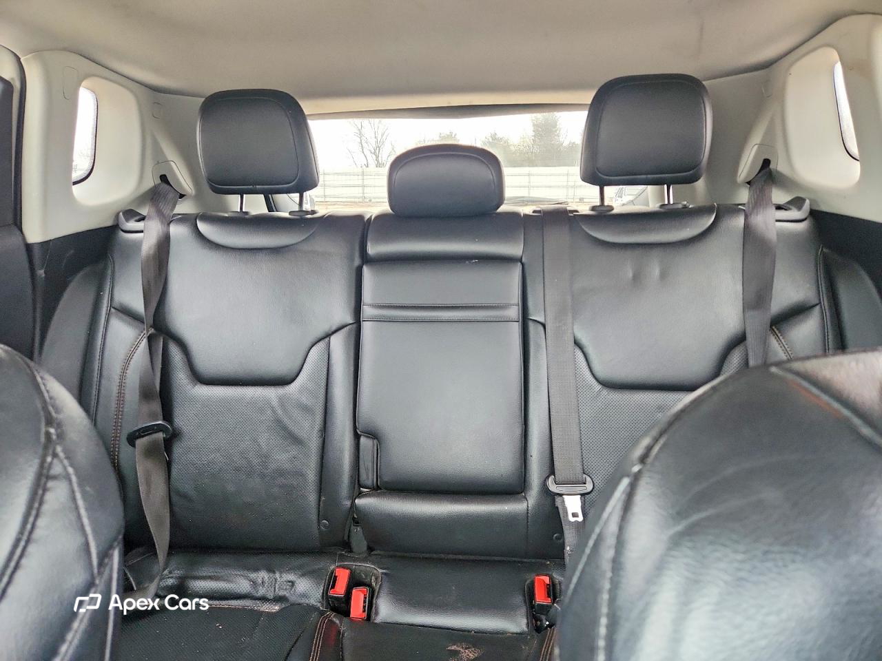 Jeep Compass 2019