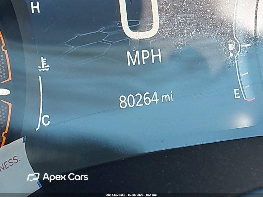 Jeep Compass 2022