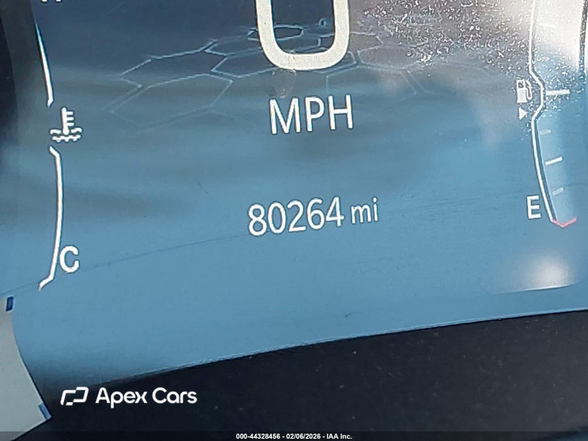 Jeep Compass 2022