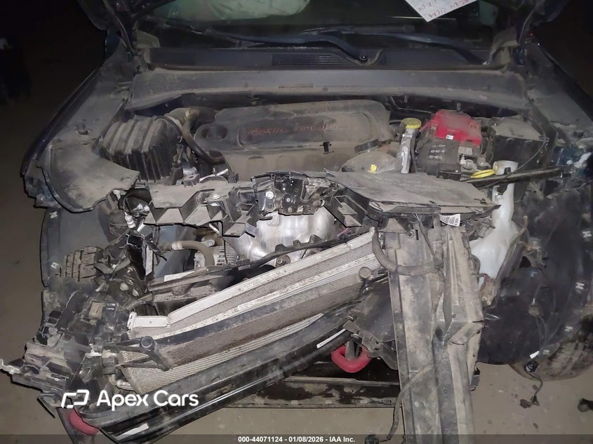 Jeep Compass 2019