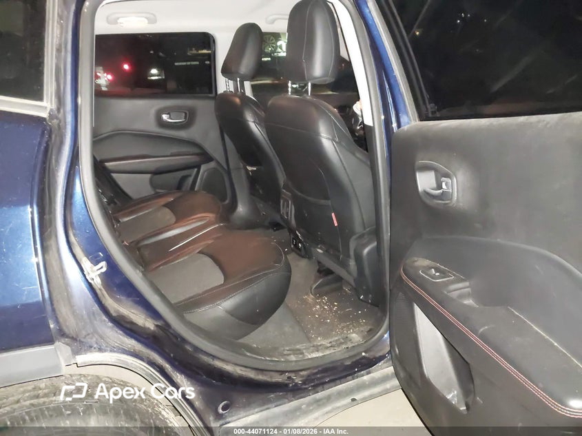 Jeep Compass 2019