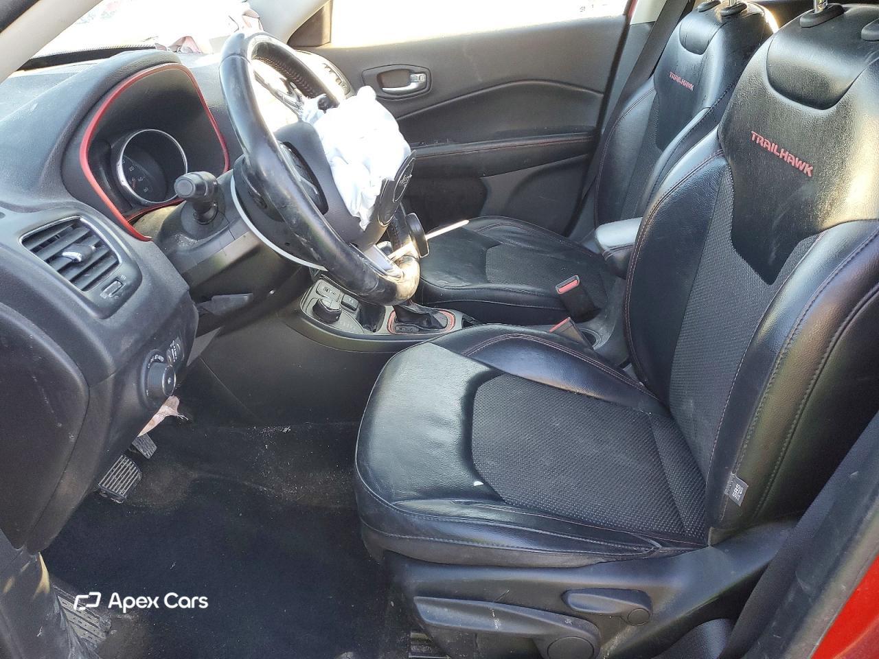 Jeep Compass 2019