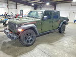Jeep Gladiator 2021
