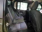 Jeep Gladiator 2021
