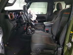 Jeep Gladiator 2021