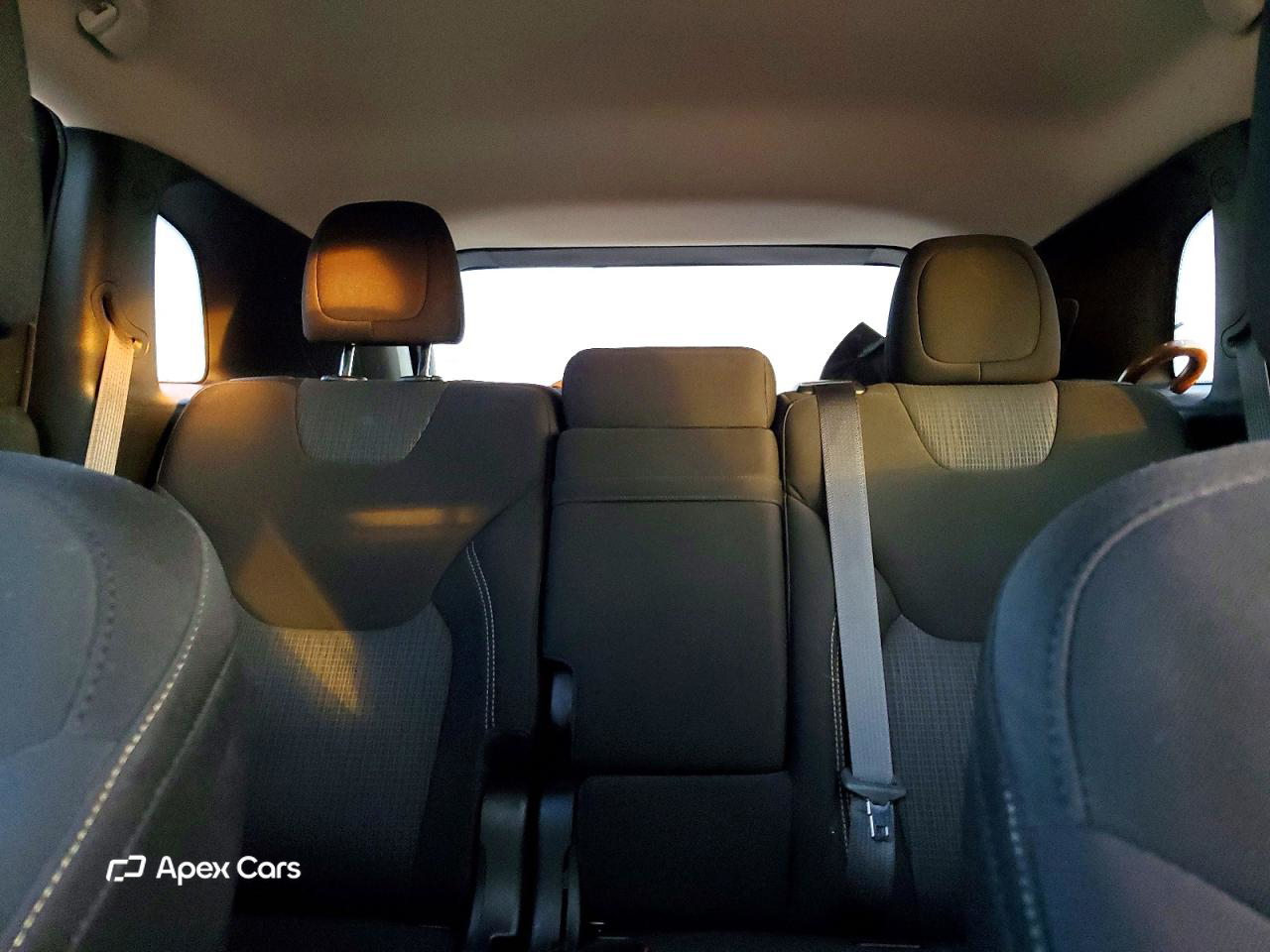 Jeep Grand Cherokee 2015