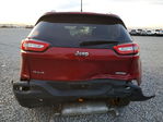 Jeep Grand Cherokee 2015