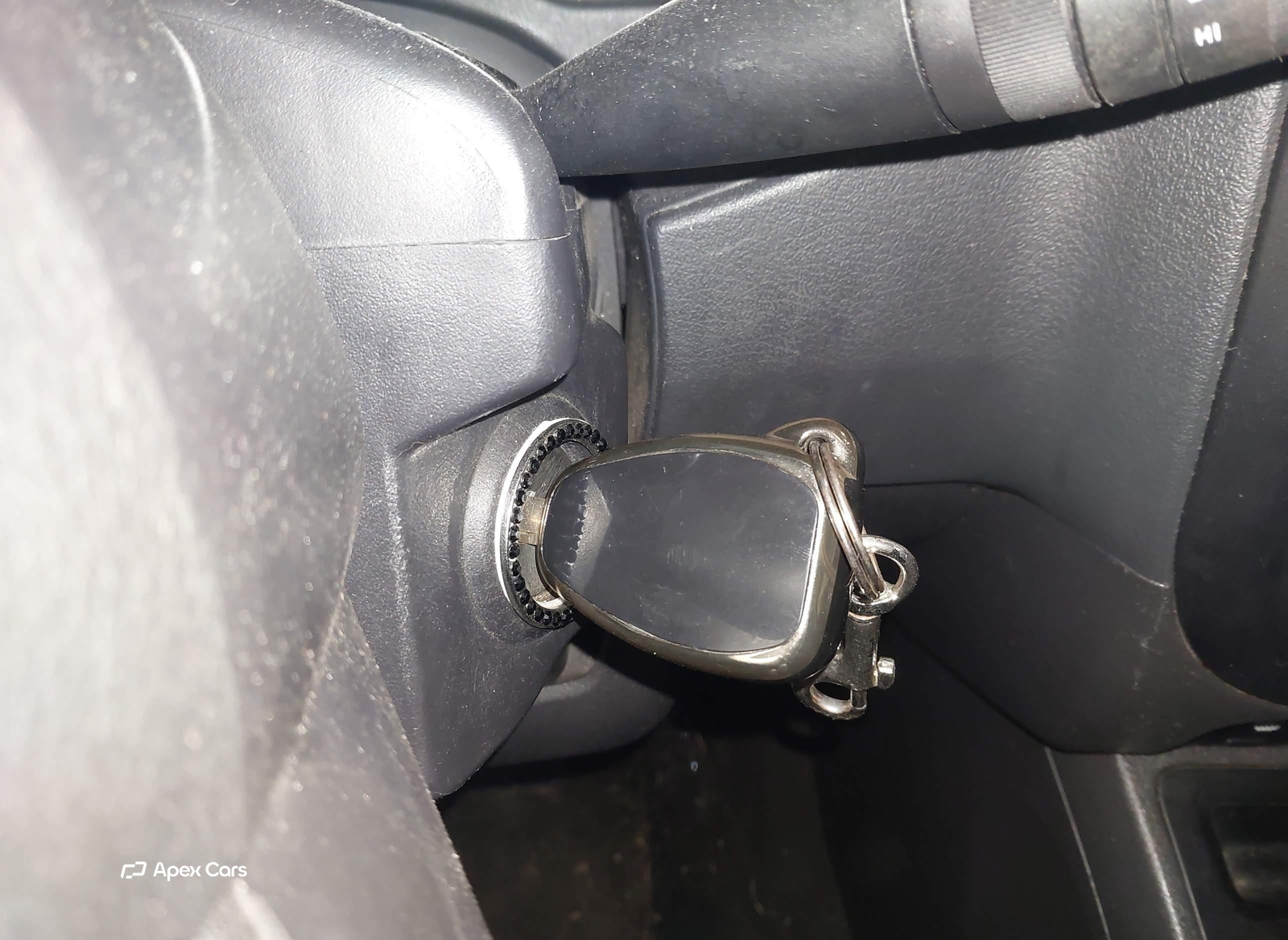 Jeep Liberty (Patriot) 2012