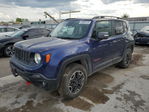 Jeep Renegade 2017