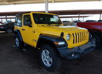 Jeep Wrangler 2019