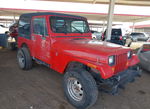 Jeep Wrangler 1987