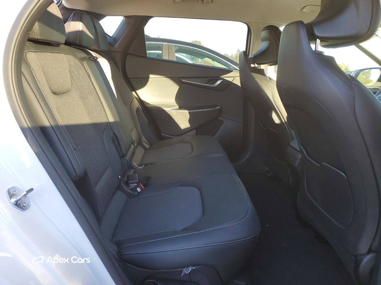 Kia EV6 2024