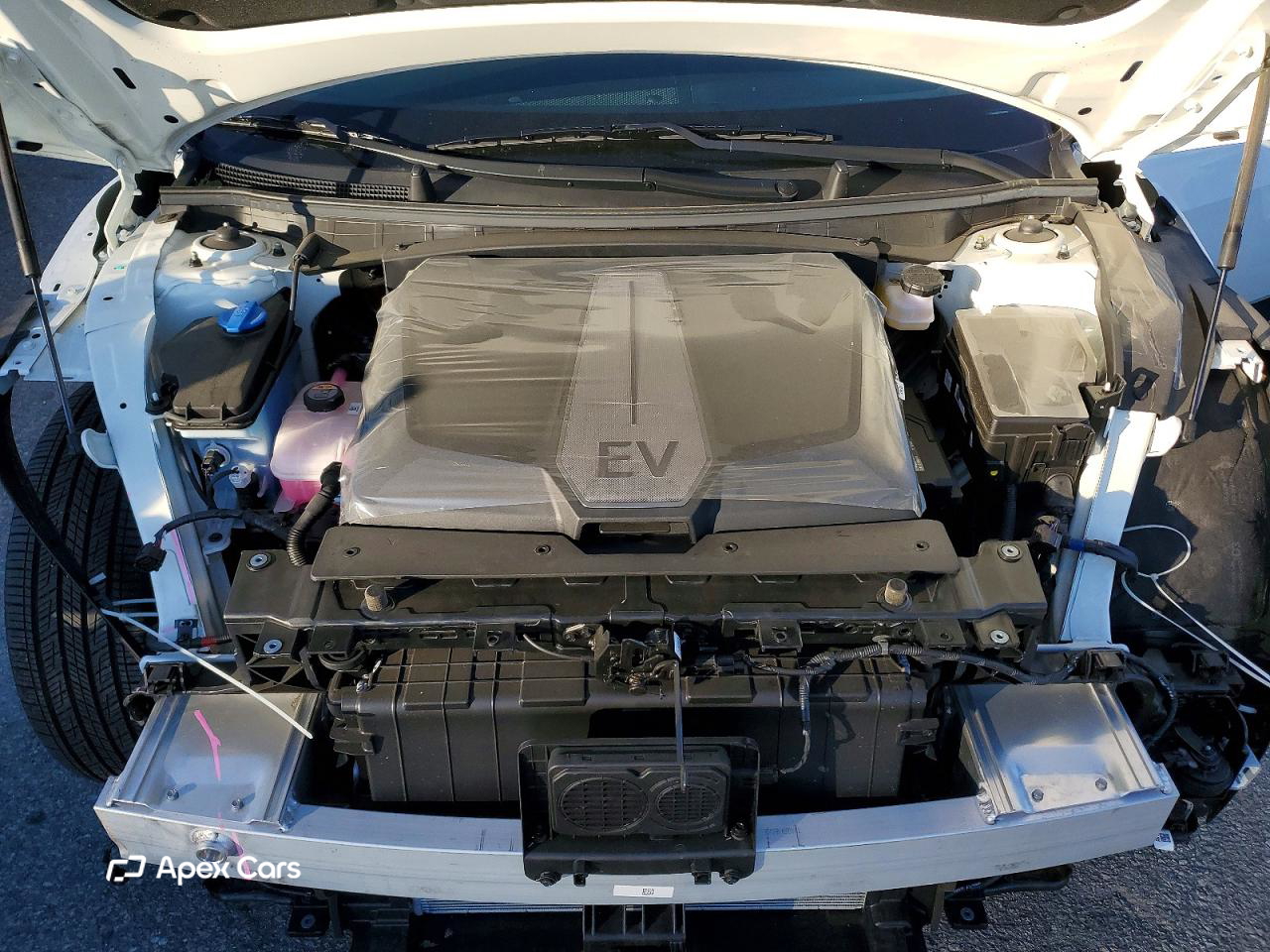 Kia EV6 2024