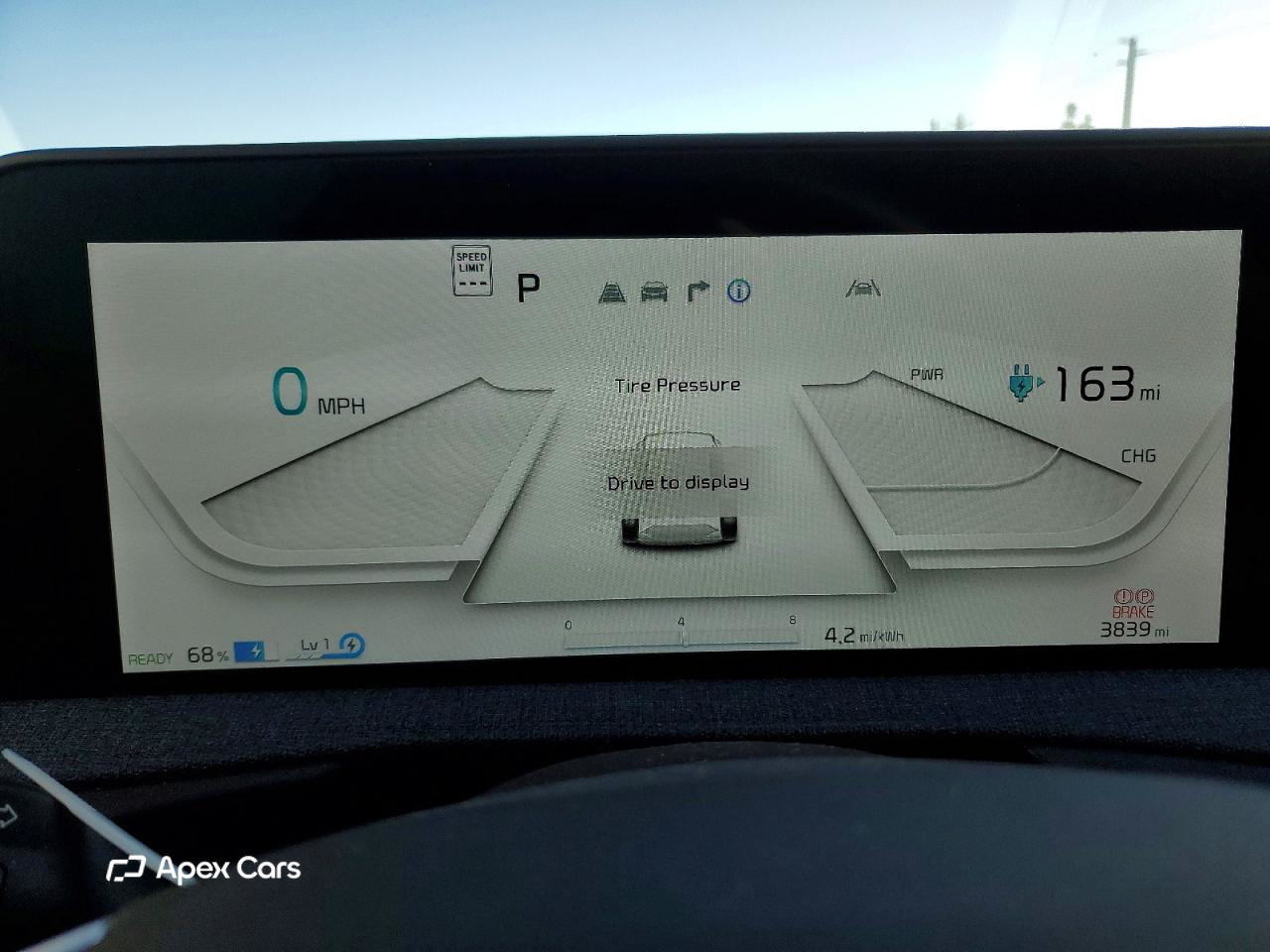 Kia EV6 2024