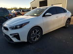 Kia Forte 2019