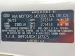 Kia Forte 2019