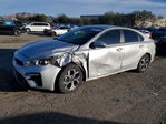 Kia Forte 2021