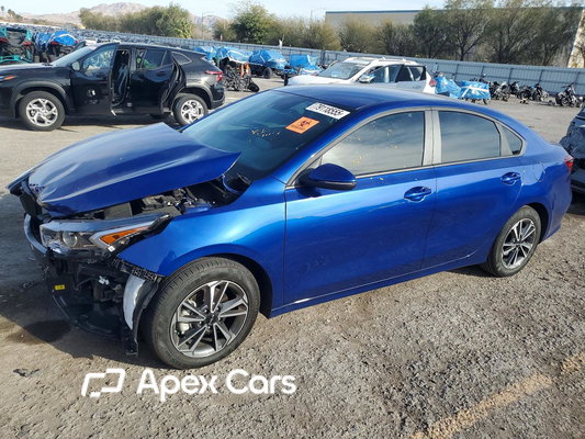 Kia Forte 2023 - Image 1 of 13